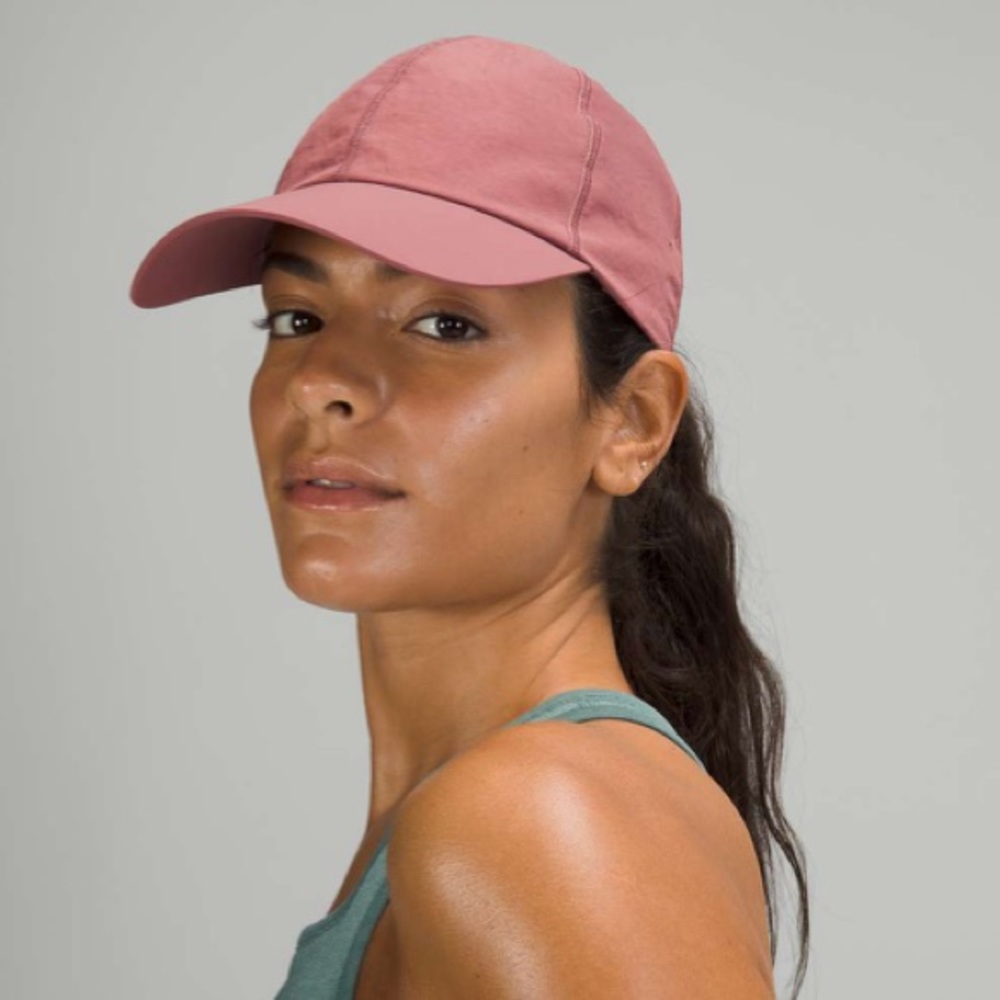 🫧Lululemon Baller Hat Soft - Spiced Chai